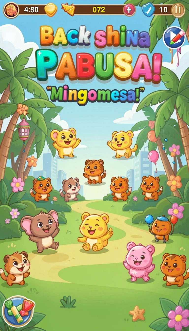 Tampilan utama aplikasi v07 App APK Terbaru yang intuitif dan efisien.