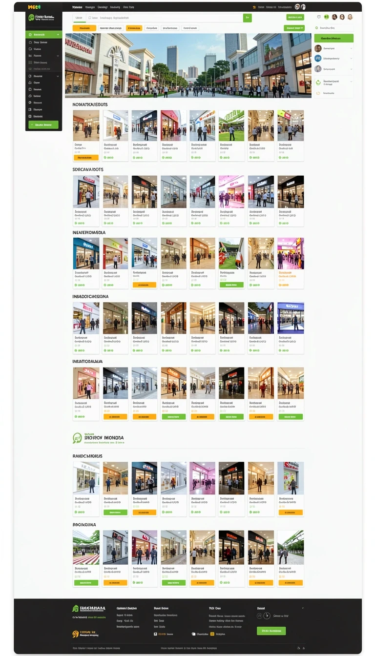 Tampilan utama aplikasi Download luckyneko APK untuk Android yang intuitif dan efisien.