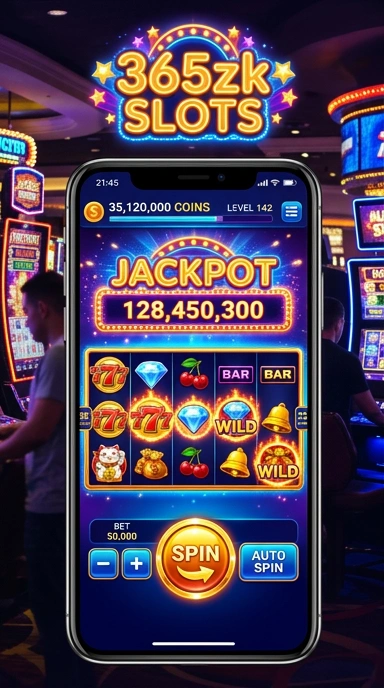 Tampilan utama aplikasi Review Aplikasi 9zkgames yang intuitif dan efisien.