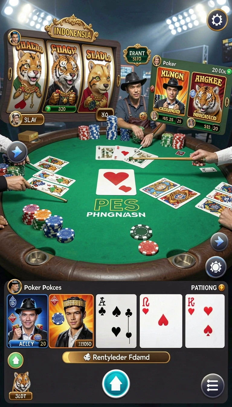 Tampilan utama aplikasi Review Aplikasi y89 yang intuitif dan efisien.